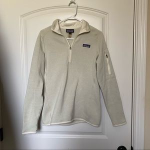 Patagonia pullover
